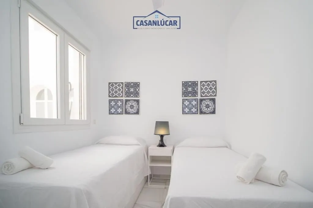Ballena Beach - Primera Linea Rota Apartment
