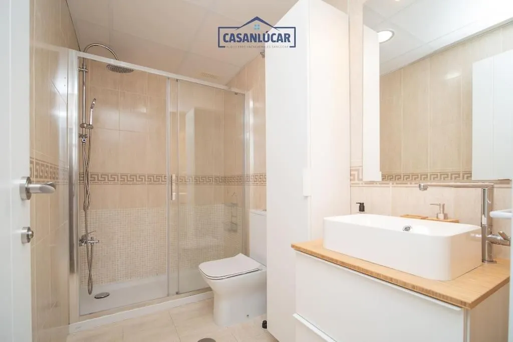 Apartment Ballena Beach - Primera Linea Rota