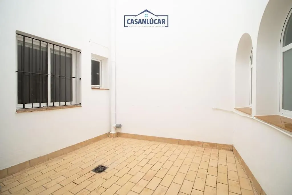 Ballena Beach - Primera Linea Rota Apartment