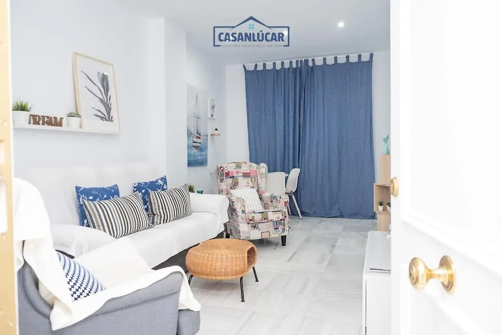 Apartment Ballena Beach - Primera Linea Rota