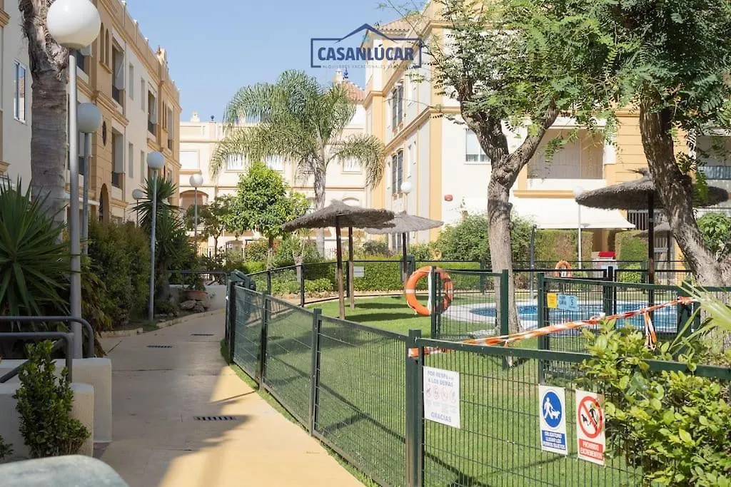 Apartment Ballena Beach - Primera Linea Rota