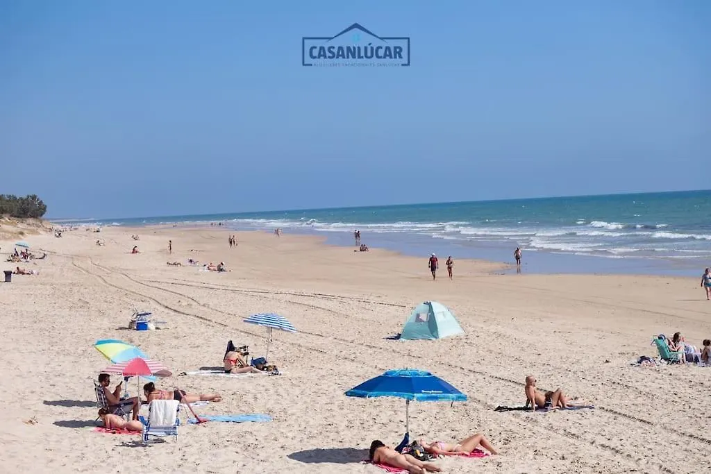 Ballena Beach - Primera Linea Rota 0*,