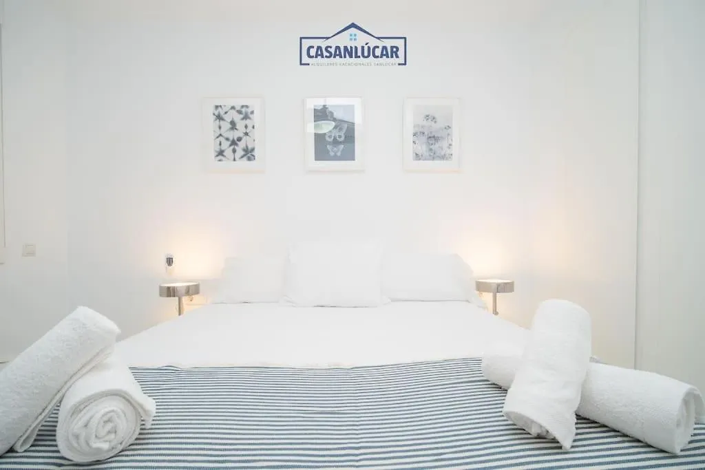 Apartment Ballena Beach - Primera Linea Rota