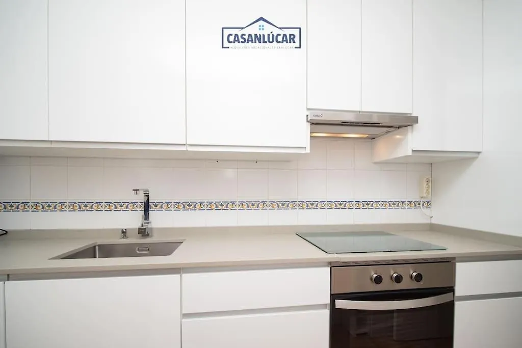 Ballena Beach - Primera Linea Rota Apartment