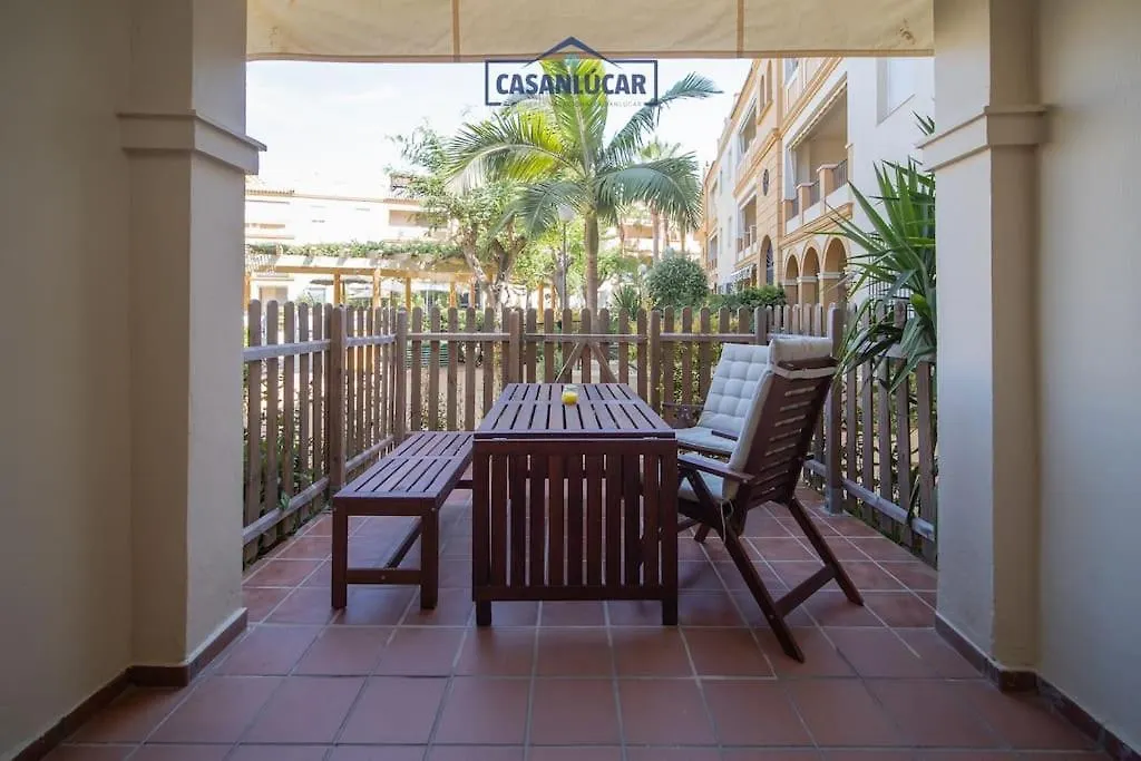 Apartment Ballena Beach - Primera Linea Rota